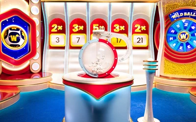 The Bingo Spot