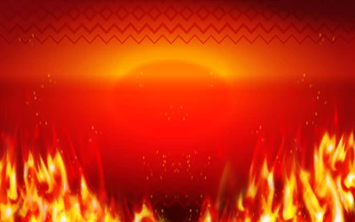9 Masks of Fire