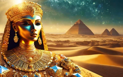 Cleopatra