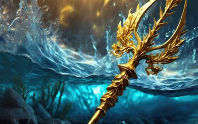 Lord of the Ocean