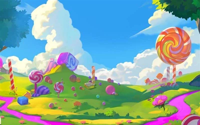 Slingo Candy Machine Blast