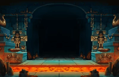 Secrets of the Phoenix