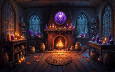 3 Pots of Potions Bonus Pot